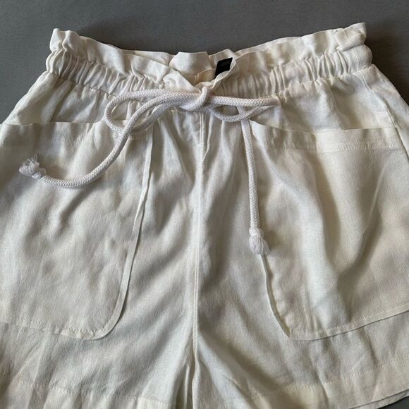 🎉5 for $45🎉Universal Thread Shorts Women Size XS White - Picture 2 of 7